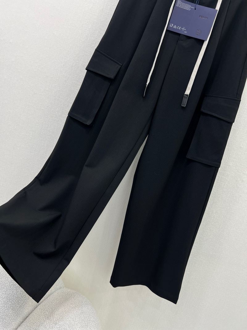 Prada Long Pants